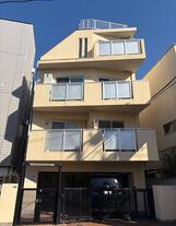 エスペランサ常磐松