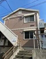 ウィステリア豊町