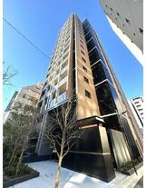 ザ・パークハウス芝御成門