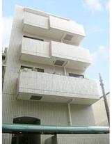 タウン・ハイム本駒込