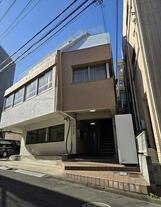 第二エイルビル