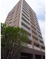 パークホームズ錦糸町ヴェルデコート