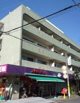 関興パークハイツ