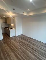 晴海フラッグ サンビレッジT棟