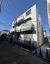 プレシディオ千川