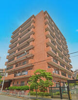 ハイホーム目黒