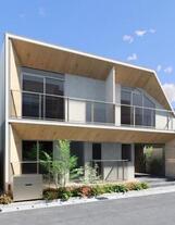 グランヒルズ中落合