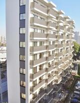 プライマル大井仙台坂