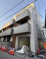 Jo’s Residence 高田馬場