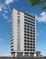 コスモグランス南品川