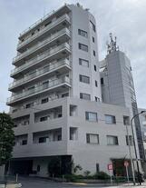 ヒルサイド御殿山