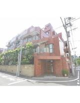 ハイツべるぐ大森