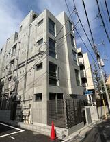 ミレドゥーエ笹塚