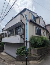 コーポサンルーム