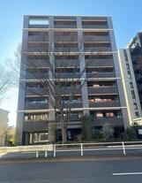 プレミスト代々木大山