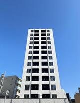 タスキプライムテラス本蓮沼