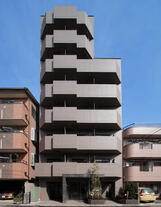 ルーブル錦糸町