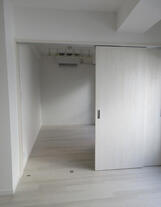 西早稲田マンション