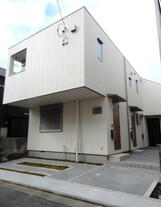 メゾン・フォーレ自由が丘