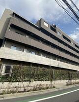 コンシェリア目黒 THE RESIDENCE