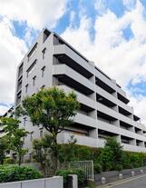 レジディア祐天寺