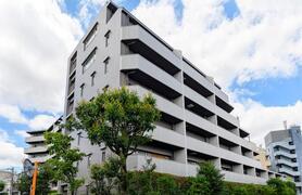 レジディア祐天寺