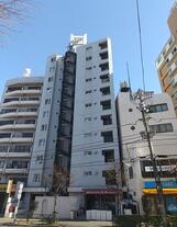 ヴィップ上池袋