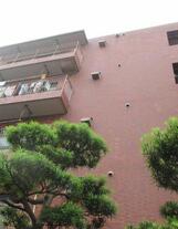 ライオンズマンション神楽坂第三