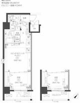 新品家具付きマンション小豆沢2