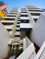 グリーンキャピタル第二笹塚