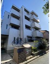 ラシーネ武蔵小山