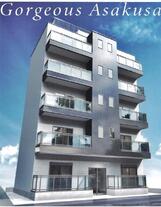 b’CASA ASAKUSA IMADO