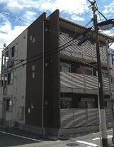 クレイノカーサ学芸大学