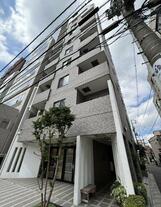 ザヴィラオン千駄木スクエア