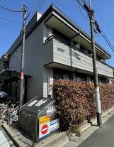 カサモデルナ001