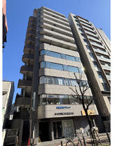 ベルスクエア小石川