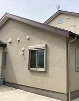 グレージュ平町