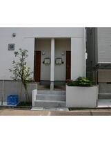 デュオ代々木上原