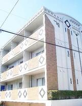 ソレイユ自由が丘