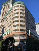 オーバルコート大崎ビュープラザ