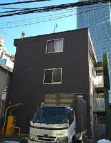 レオネクストシルビー赤坂