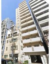 パレステュディオ文京根津