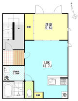 SGクレスト門前仲町