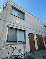 ガーデンハウス碑文谷