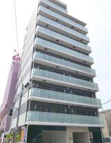 ラフィスタ中板橋