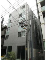 パセオ武蔵小山