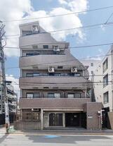 メインステージ江戸川橋Ⅱ