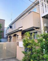 バルボア上池袋