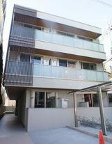 グリナージュ谷中