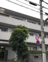 ノヴァ目黒南